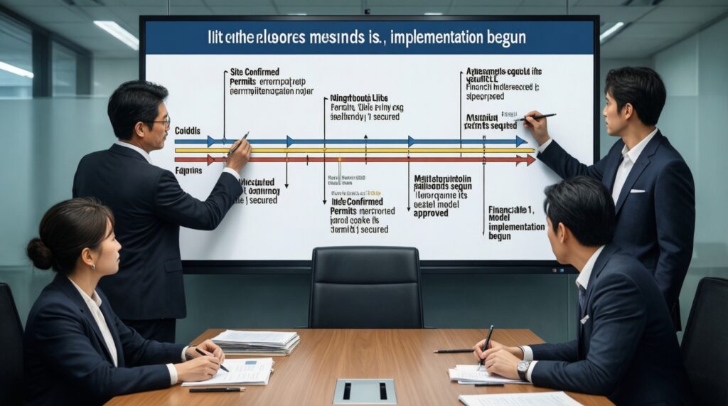Экономика региона: поддержка бизнеса, новые предприятия, инвестиционные проекты - иллюстрация
