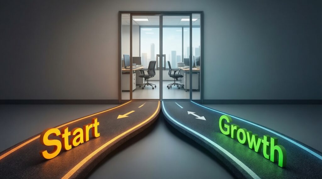 Экономика региона: поддержка бизнеса, новые предприятия, инвестиционные проекты - иллюстрация