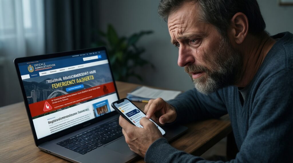 Безопасность и происшествия: МЧС, поисково-спасательные операции, сводка за сутки - иллюстрация