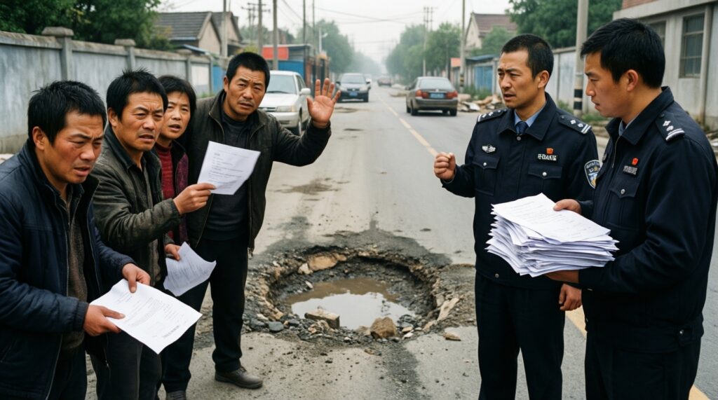 Мнения жителей: какие проблемы обсуждают в селах и как реагируют власти - иллюстрация