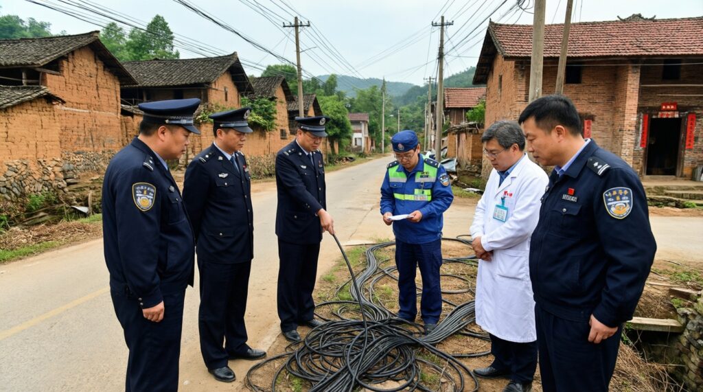 Мнения жителей: какие проблемы обсуждают в селах и как реагируют власти - иллюстрация