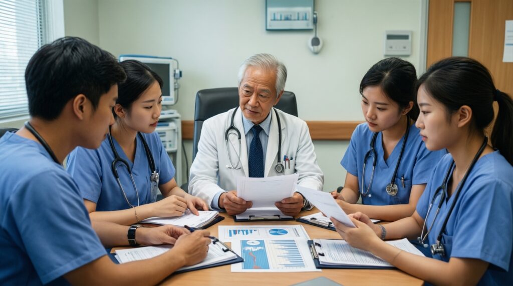 Алтайская медицина: открытия новых ФАПов, кадровый дефицит и телемедицина - иллюстрация