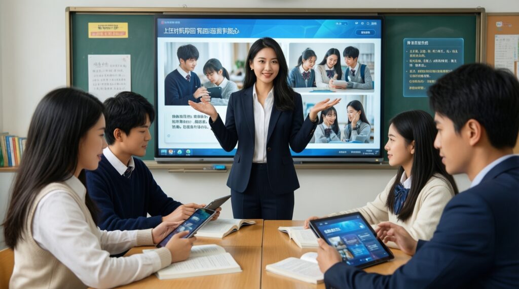 Образование на Алтае: ремонт школ, новые детсады и цифровые программы - иллюстрация