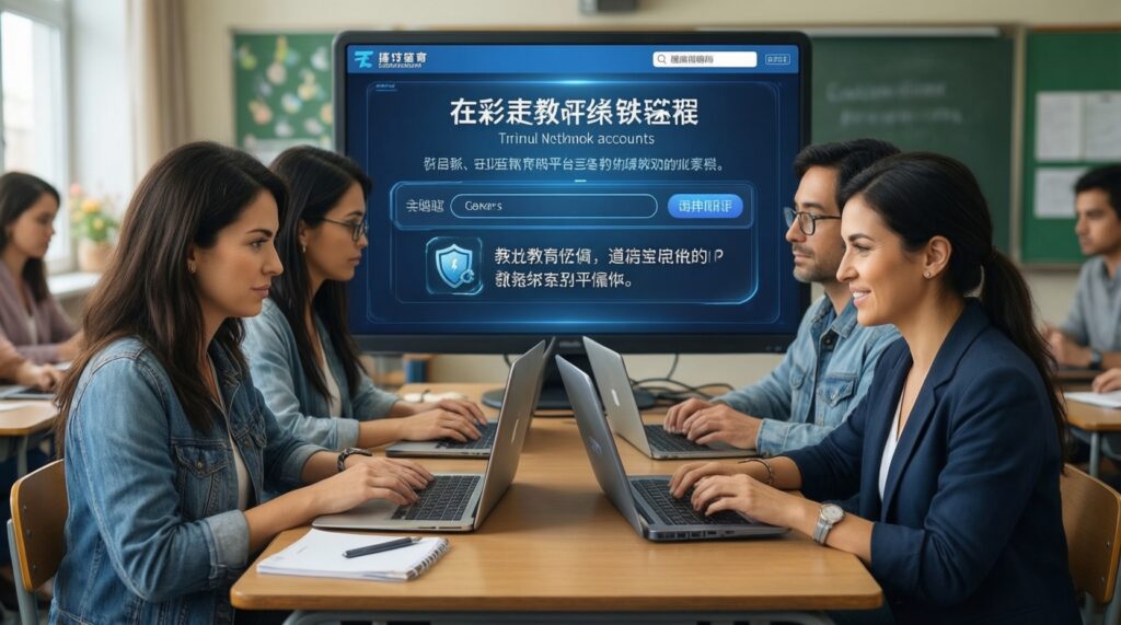 Образование на Алтае: ремонт школ, новые детсады и цифровые программы - иллюстрация