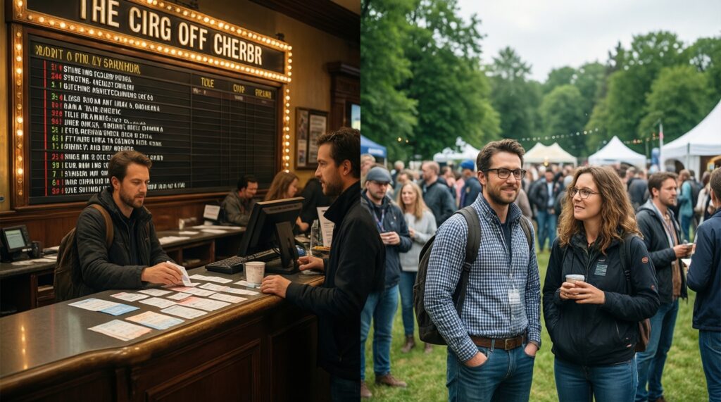 Культурные события Алтая: фестивали, выставки, премьеры и гастроли - иллюстрация