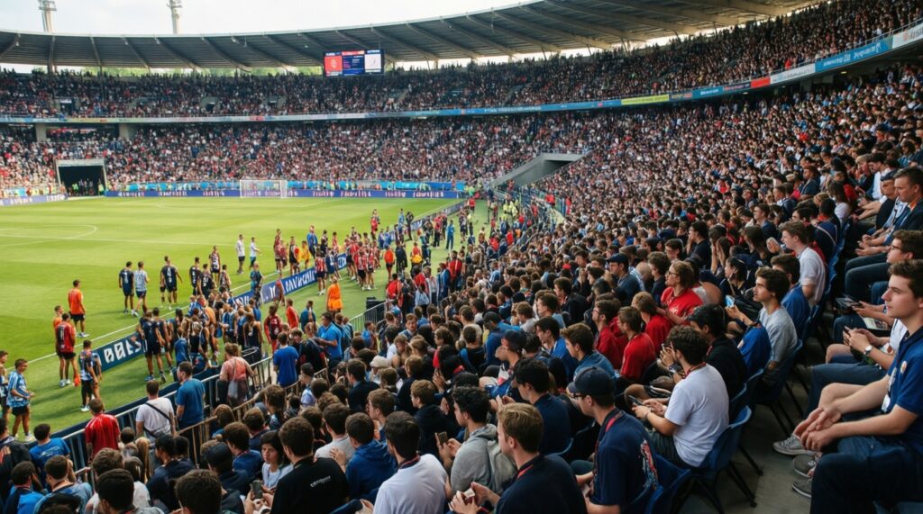 Спорт на Алтае: достижения спортсменов, строительство объектов и соревнования - иллюстрация