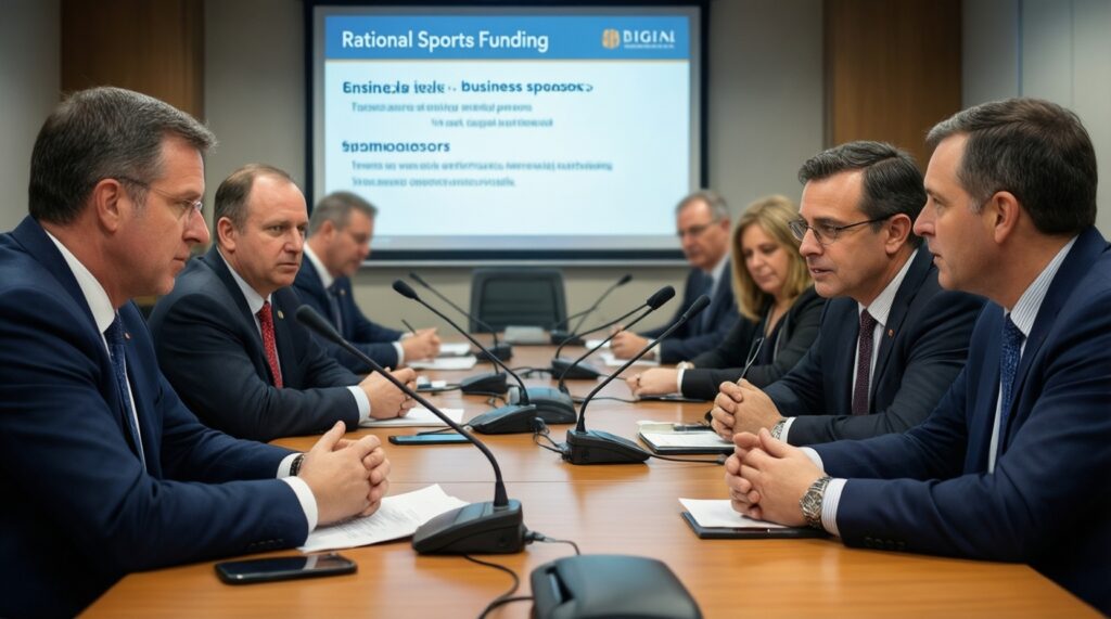 Спорт на Алтае: достижения спортсменов, строительство объектов и соревнования - иллюстрация