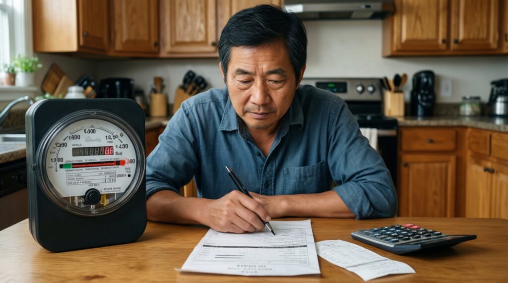 ЖКХ и тарифы: изменения, капремонт и проблемные точки в городах и селах - иллюстрация