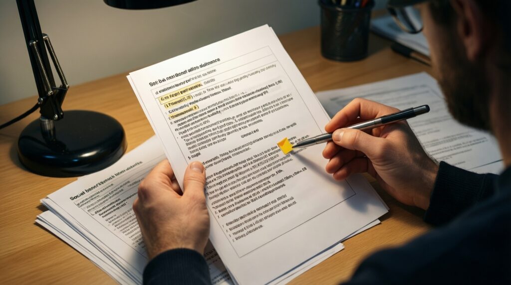 Демография и социальная политика: выплаты, льготы и помощь семьям - иллюстрация