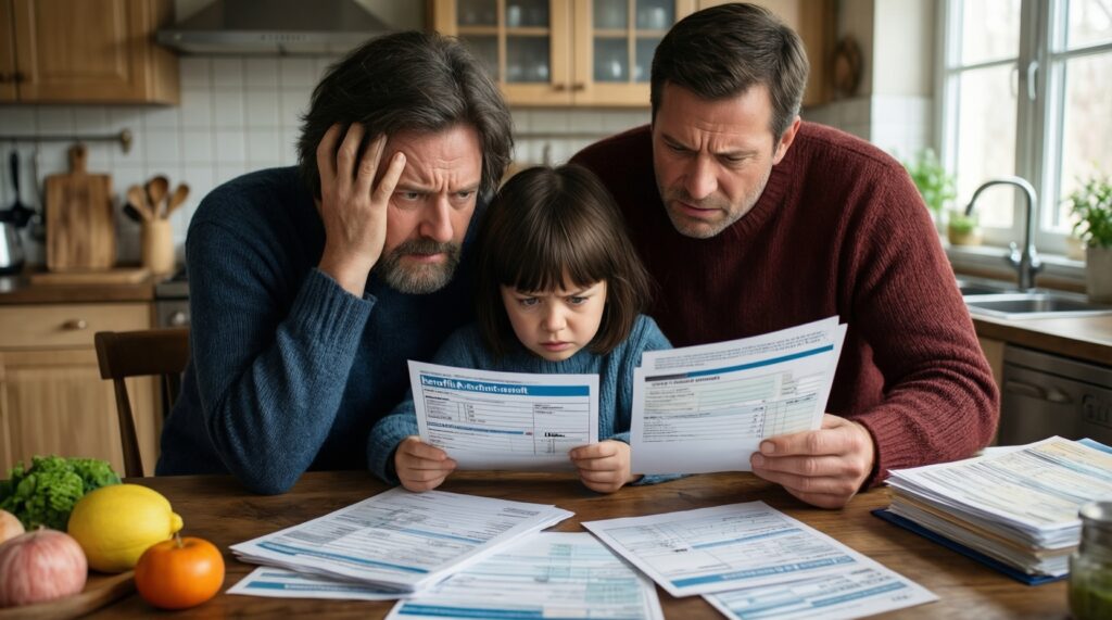 Демография и социальная политика: выплаты, льготы и помощь семьям - иллюстрация