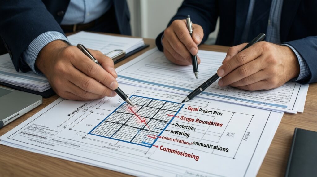 Энергетика региона: модернизация сетей, новые подстанции и альтернативная энергетика - иллюстрация