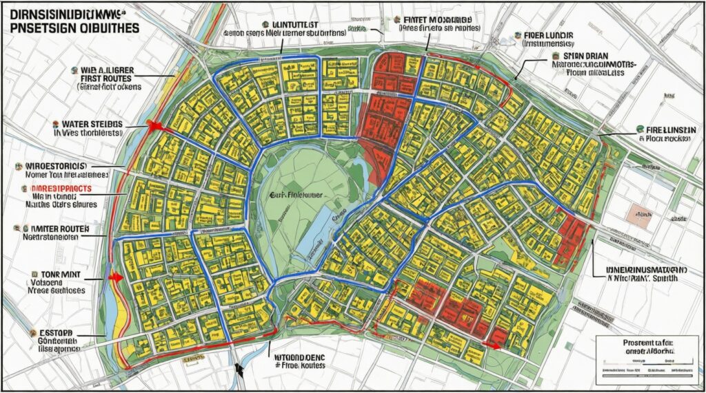 Паводки и пожары: как проходит подготовка к природным рискам в Алтайском регионе - иллюстрация