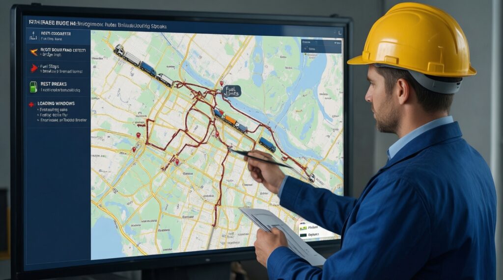 Дороги Алтая: где ремонтируют, что перекрывают и как меняются маршруты транспорта - иллюстрация