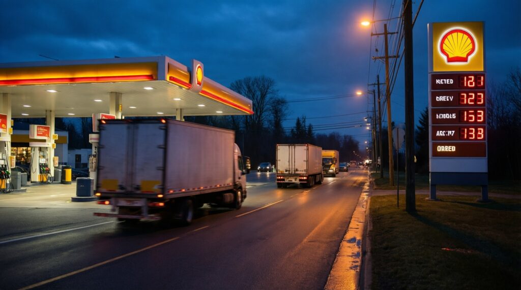 Цены и экономика региона: как меняется стоимость продуктов, топлива и жилья - иллюстрация