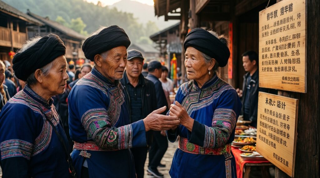 Культура и фестивали Алтая: главные события сезона и что стоит посетить - иллюстрация