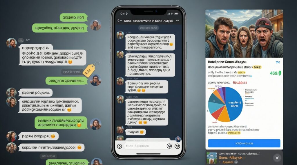 Актуальные события в Республике Алтай: что произошло за неделю и почему это важно - иллюстрация