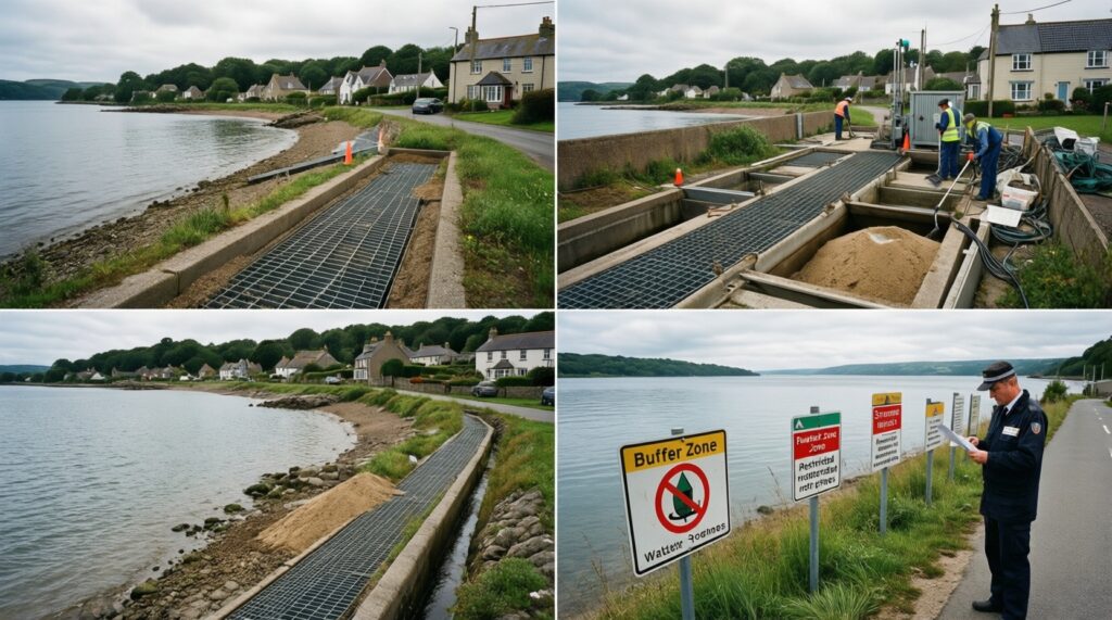 Экология Алтая: состояние рек и озёр, загрязнения и меры контроля - иллюстрация