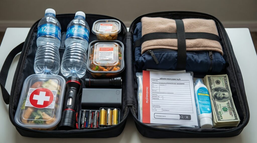 Землетрясения и сейсмоактивность: что фиксируют службы и как подготовиться - иллюстрация