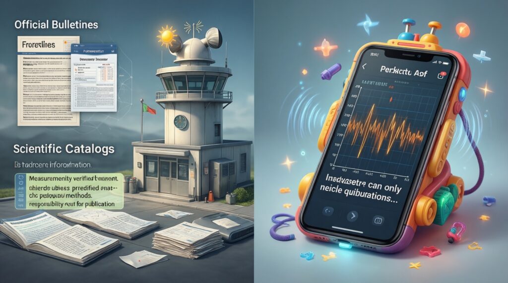 Землетрясения и сейсмоактивность: что фиксируют службы и как подготовиться - иллюстрация