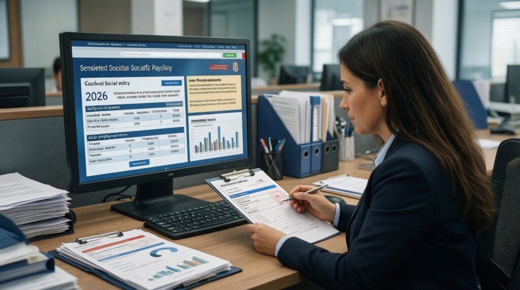 Социальные выплаты и льготы в регионе: что изменилось и кому положено - иллюстрация