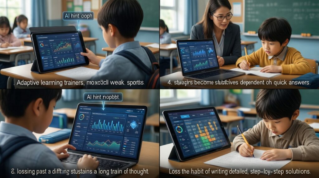 Образование: ремонты школ, новые кружки, ЕГЭ/ОГЭ и инициативы для студентов - иллюстрация