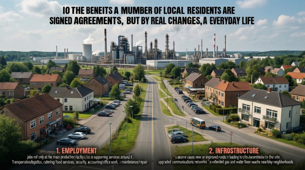 Бизнес и инвестиции: какие проекты заходят в регион и что это даст местным - иллюстрация