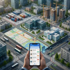 Работа и рынок труда в районе: востребованные вакансии и уровень зарплат