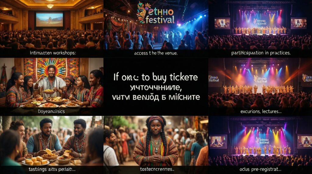 Культура и традиции: фестивали, выставки, концерты и этнособытия недели - иллюстрация