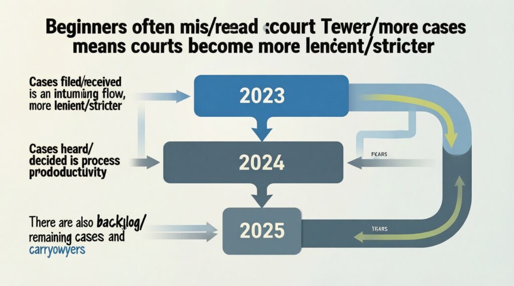 Суды и громкие решения: ключевые дела, влияющие на жителей региона - иллюстрация