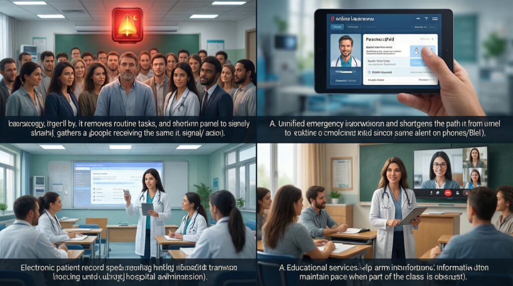 Интервью с местными героями: спасатели, врачи, учителя и волонтёры Алтая - иллюстрация