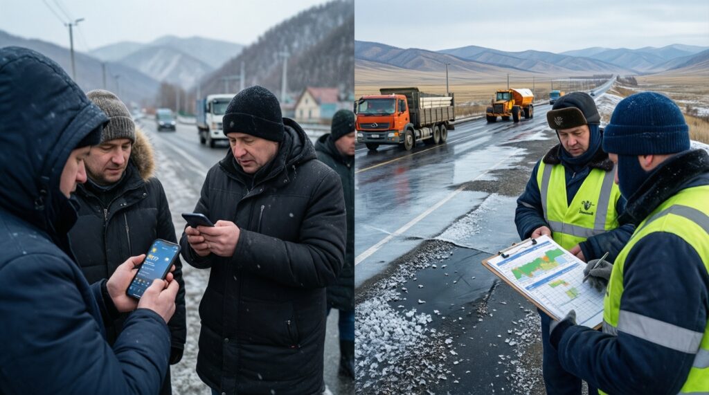 Актуальные события в Республике Алтай и Алтайском крае: что произошло за неделю - иллюстрация