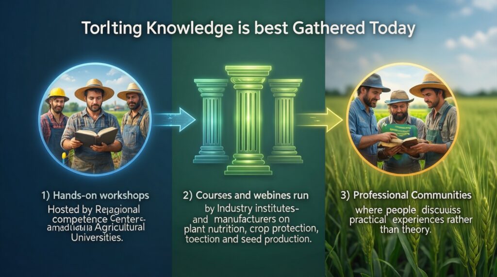 Сельское хозяйство региона: посевная, урожай, господдержка и новые фермерские проекты - иллюстрация