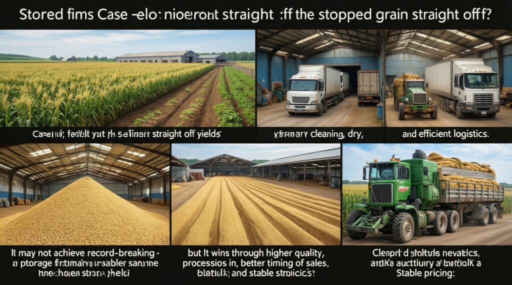 Сельское хозяйство региона: посевная, урожай, господдержка и новые фермерские проекты - иллюстрация