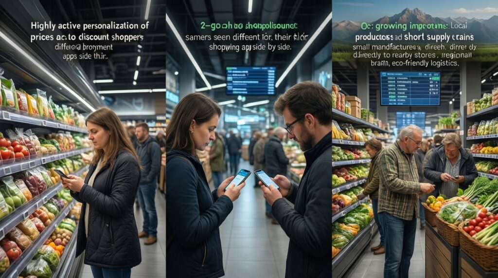 Цены и потребительская корзина: что дорожает на Алтае и почему - иллюстрация