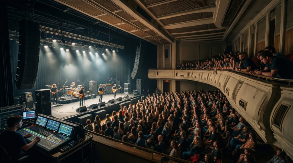 Культура и события: фестивали, концерты, выставки и локальные традиции - иллюстрация