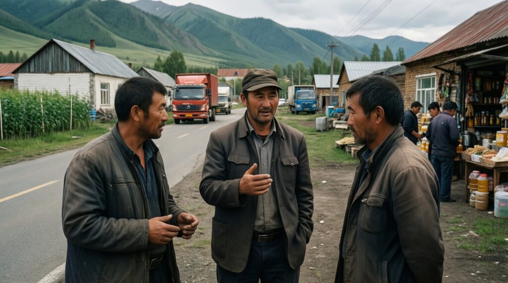 Малый бизнес Алтая: истории предпринимателей, гранты, проверка рынков и тенденции - иллюстрация