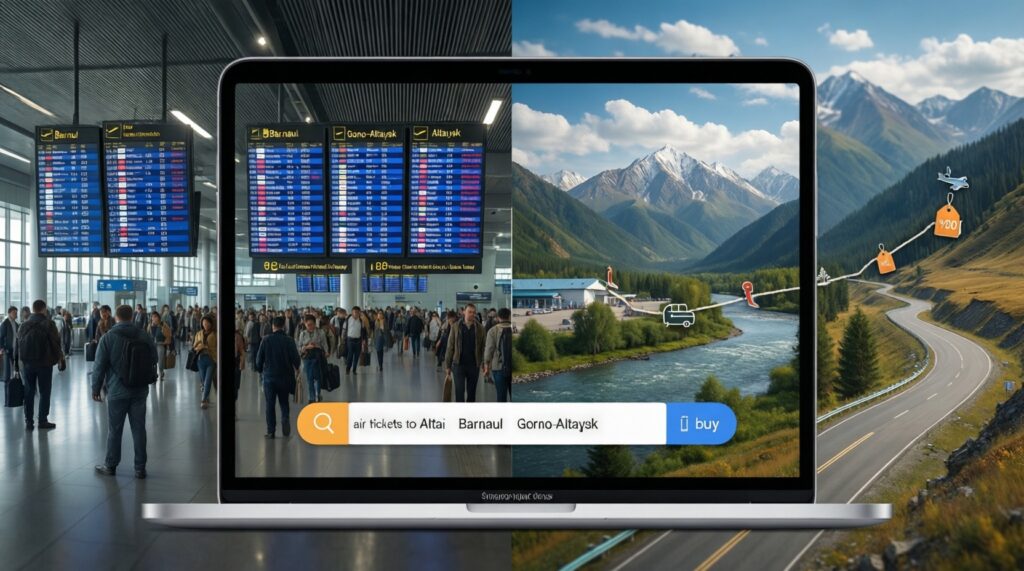 Туристический сезон на Алтае: новые маршруты, правила и цены - иллюстрация