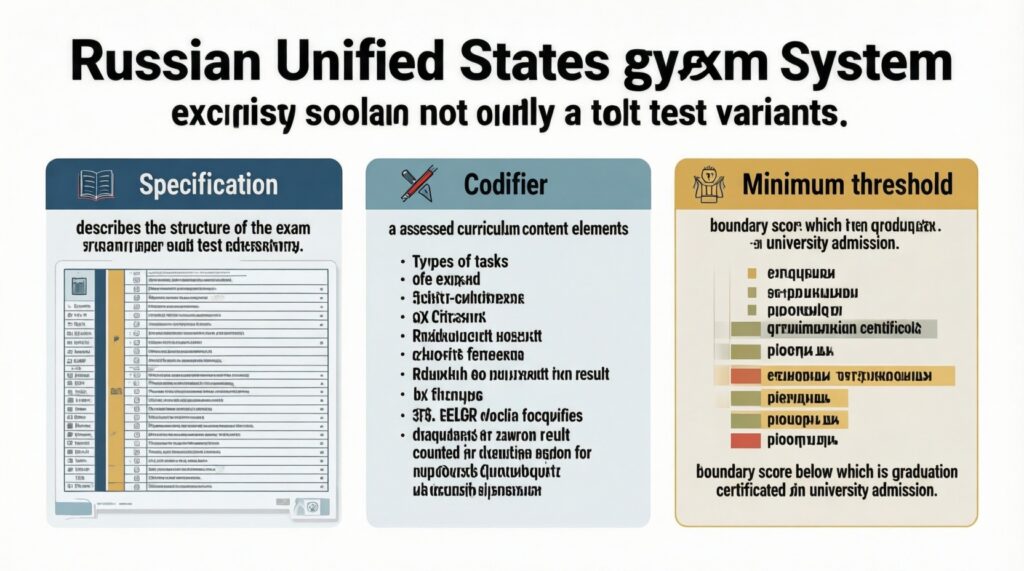 Образование: изменения в школах и вузах, ЕГЭ, новые программы и гранты - иллюстрация
