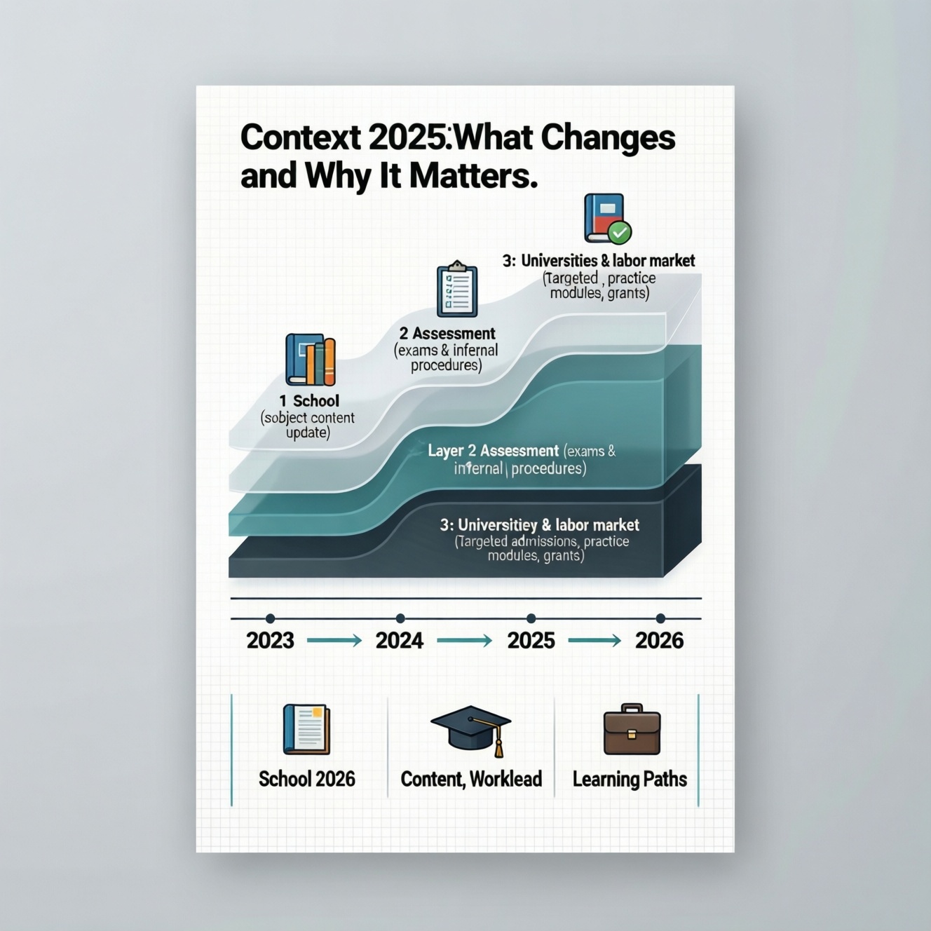 Образование в России: изменения в школах и вузах, ЕГЭ, новые программы и гранты