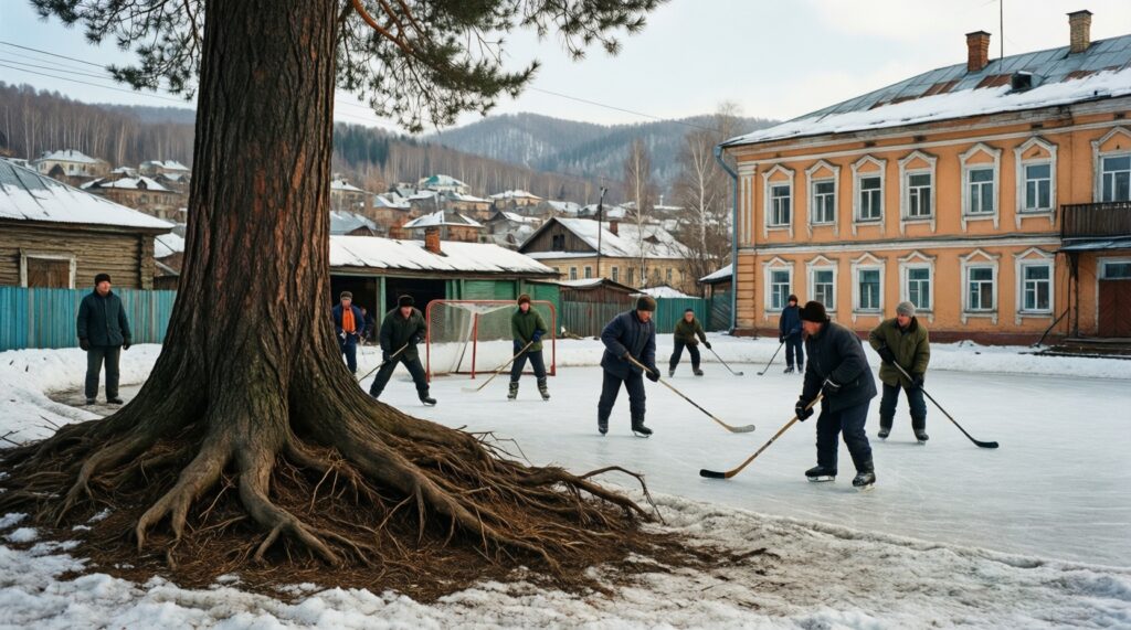 Спорт: результаты алтайских команд, соревнования и спортивная инфраструктура - иллюстрация