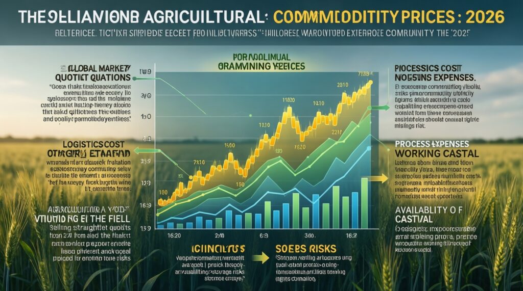 Новости сельского хозяйства: посевная, урожай, господдержка фермеров, цены на продукцию - иллюстрация