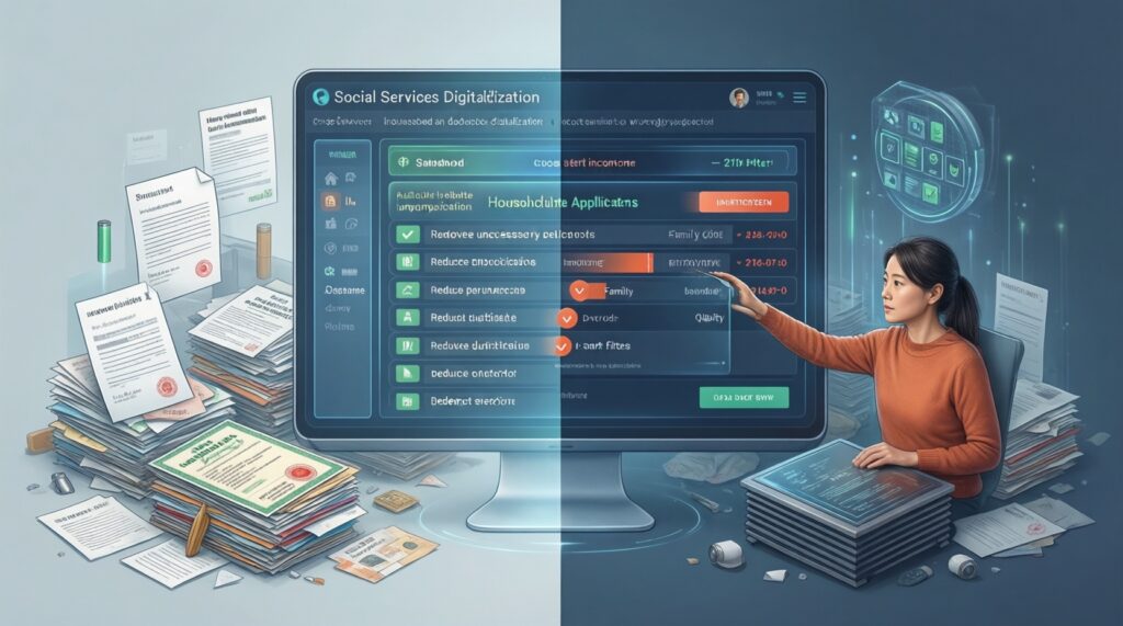 Социальные выплаты и льготы на Алтае: что меняется и как оформить - иллюстрация