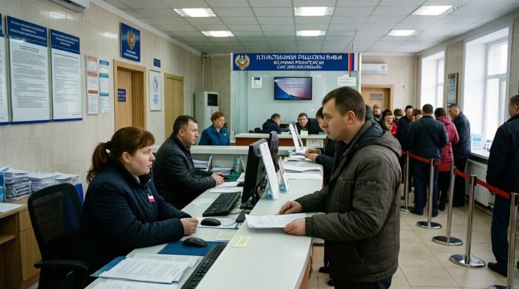 Социальные выплаты и льготы на Алтае: что меняется и как оформить - иллюстрация