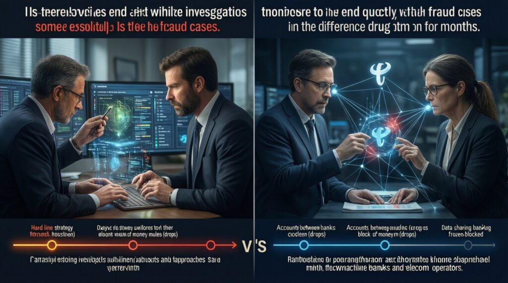 Криминальная сводка недели: резонансные дела и профилактика мошенничества - иллюстрация