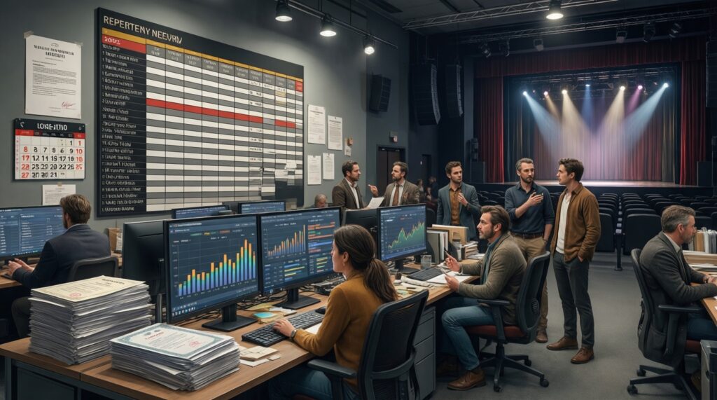 Культура и искусство: премьеры, выставки, гастроли и локальные инициативы - иллюстрация