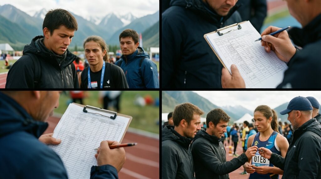 Спорт Алтая: результаты команд и спортсменов, ближайшие турниры и события - иллюстрация