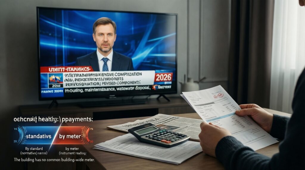 ЖКХ и тарифы: отопительный сезон, аварии, капремонт и планы модернизации сетей - иллюстрация