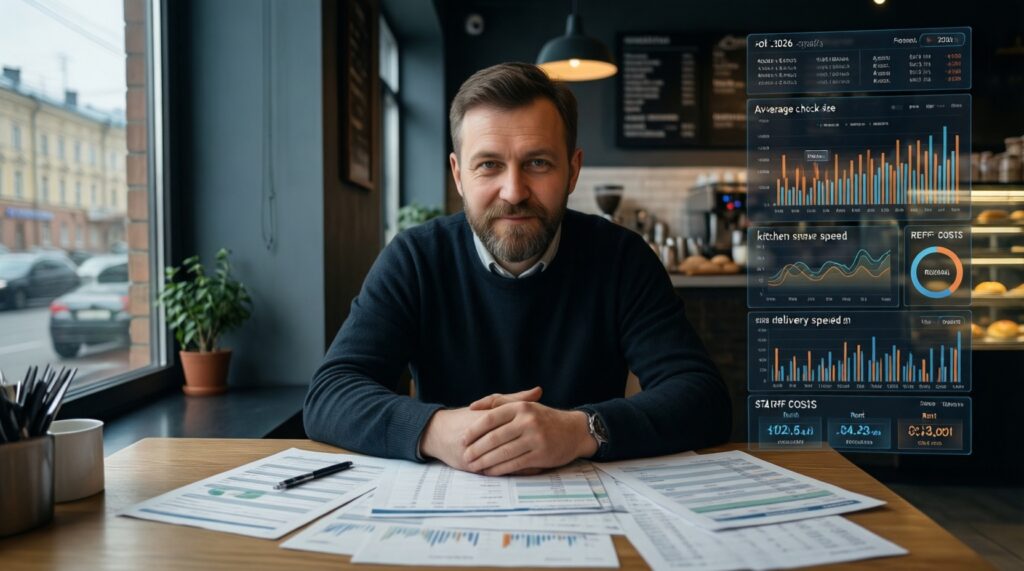 Бизнес-истории Алтая: новые кафе, производства, стартапы и семейные предприятия - иллюстрация