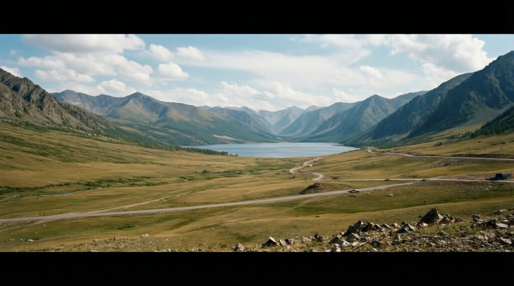 Актуальные экологические проблемы Алтая: что меняется и почему это важно - иллюстрация