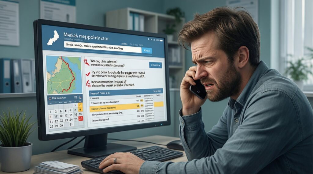 Здравоохранение Алтая: кадровая ситуация, новые ФАПы и доступность врачей - иллюстрация